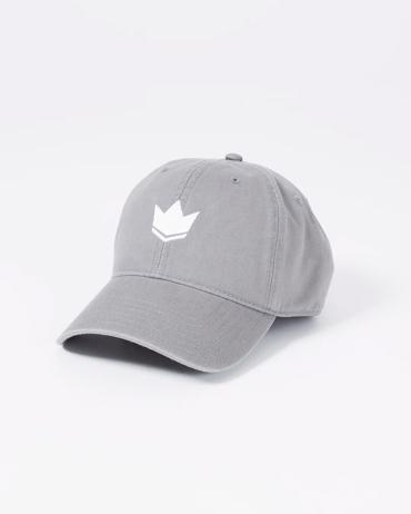 Kingz Kore Dad Hat - grey